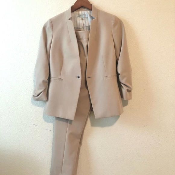 Tahari Pants - TAHARI Pant Suit